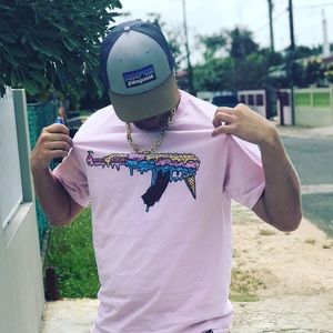 Meet your Posher, Timothy